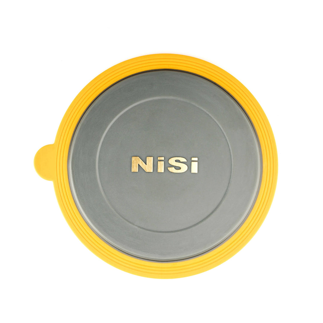 NiSi Filters 100mm V6 Protection Lens Cap-