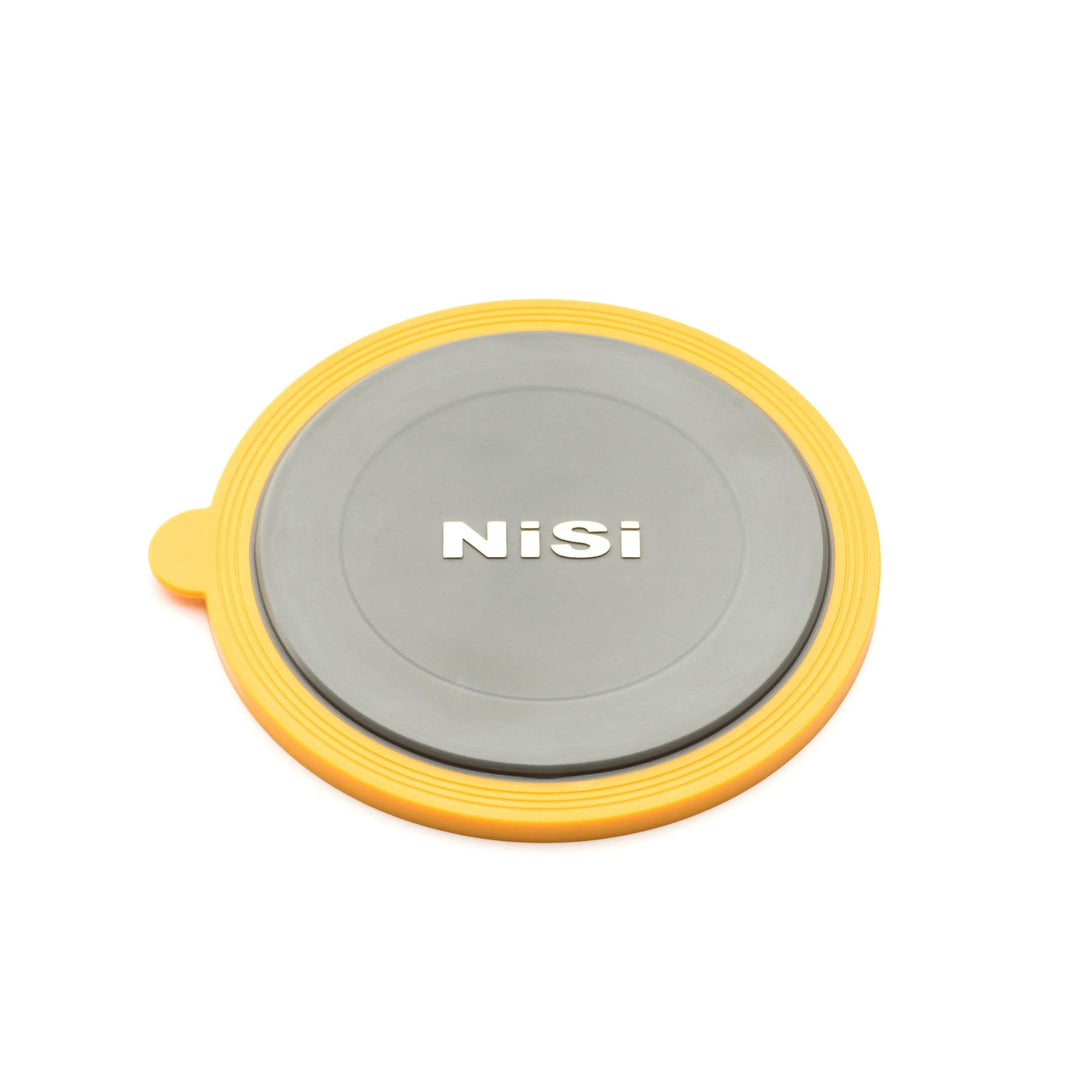 NiSi Filters 100mm V6 Protection Lens Cap-