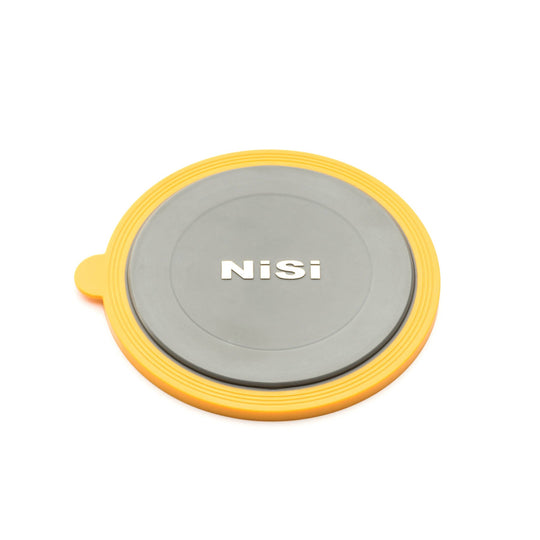 NiSi Filters 100mm V6 Protection Lens Cap-