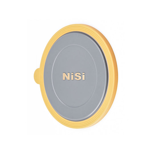 NiSi Filters 100mm V7 Pro Aluminium Filter Holder Kit with True Colour CPL-