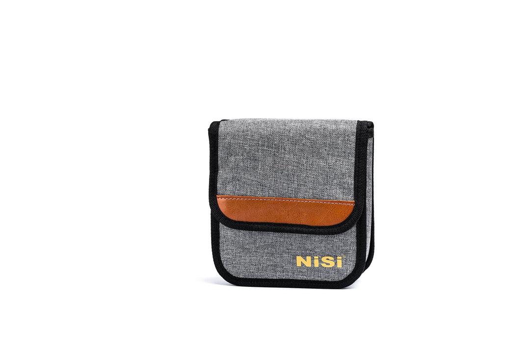 NiSi Filters 100mm V7 Pro Aluminium Filter Holder Kit with True Colour CPL-
