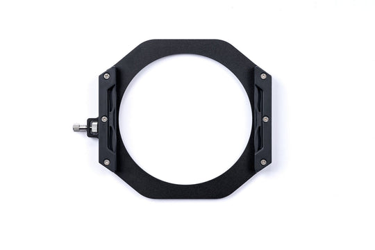 NiSi Filters 100mm V7 Pro Aluminium Filter Holder Kit with True Colour CPL-
