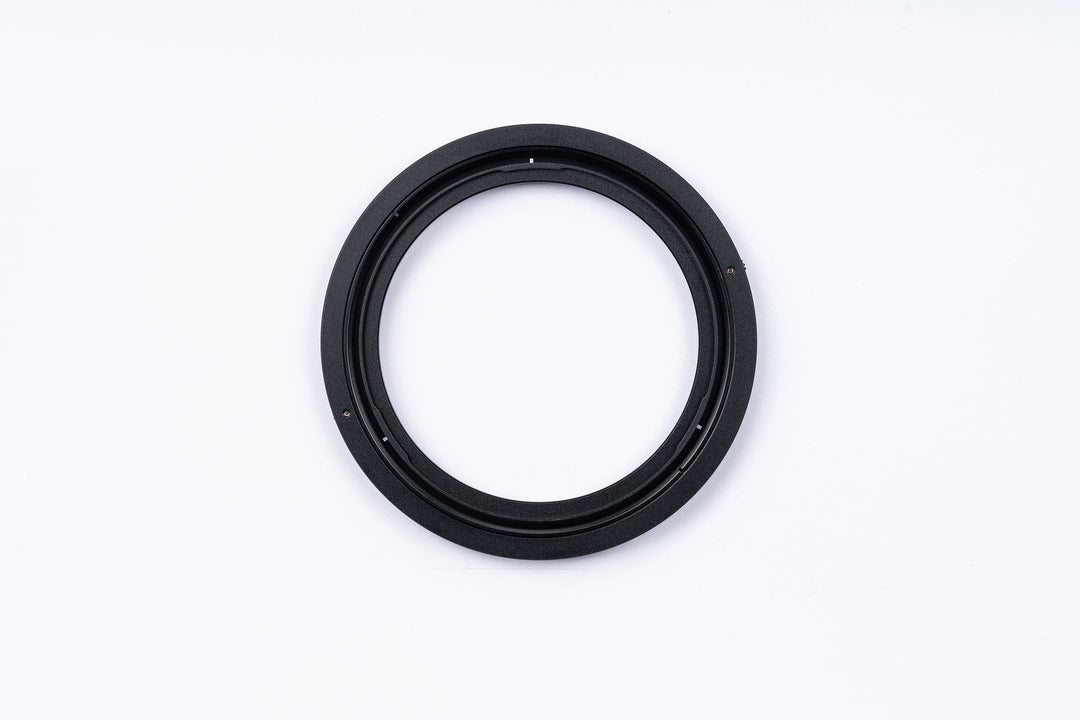 NiSi Filters 100mm V7 Pro Aluminium Filter Holder Kit with True Colour CPL-