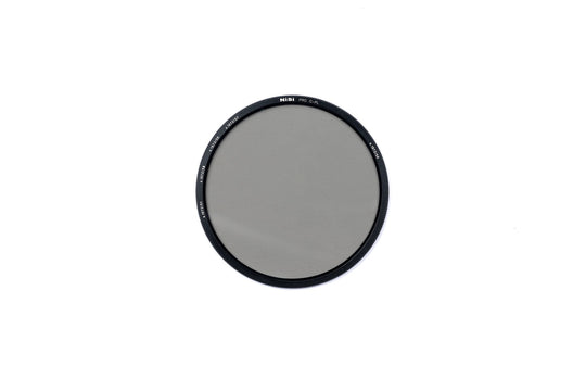NiSi Filters 100mm V7 Pro Aluminium Filter Holder Kit with True Colour CPL-