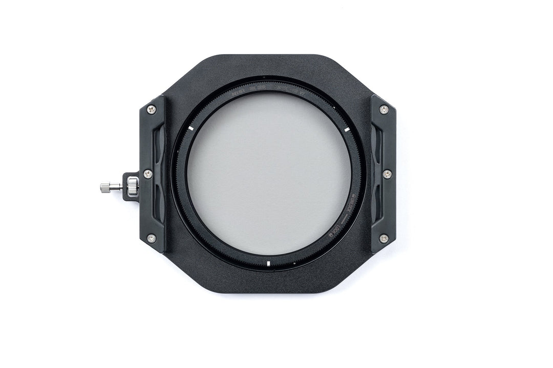NiSi Filters 100mm V7 Pro Aluminium Filter Holder Kit with True Colour CPL-