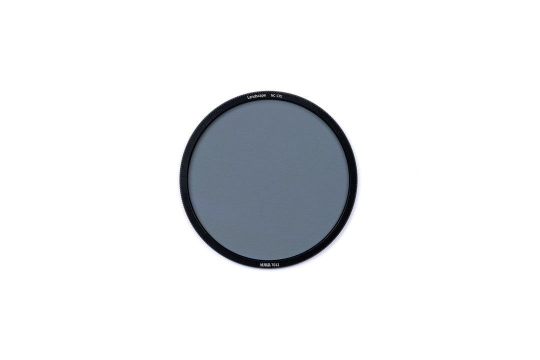 NiSi Filters 100mm V7 Pro Aluminium Filter Holder Kit with True Colour CPL-