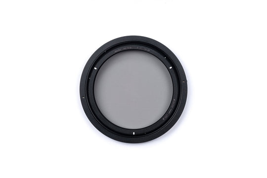 NiSi Filters 100mm V7 Pro Aluminium Filter Holder Kit with True Colour CPL-