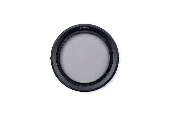 NiSi Filters 100mm V7 Pro Aluminium Filter Holder Kit with True Colour CPL-