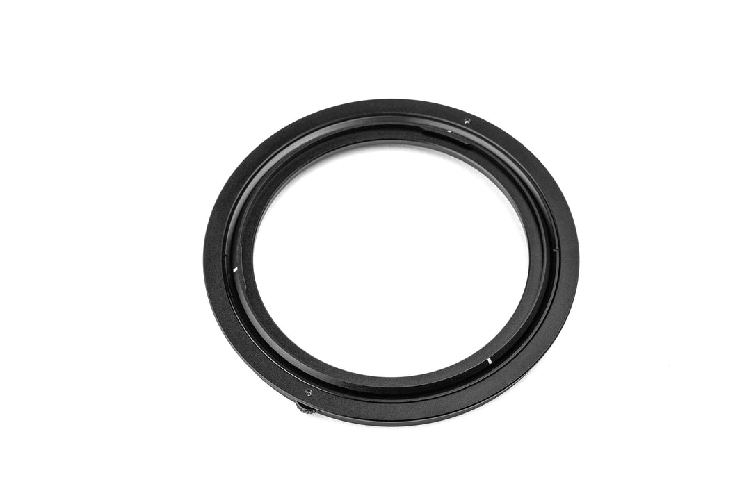 NiSi Filters 100mm V7 Pro Aluminium Filter Holder Kit with True Colour CPL-