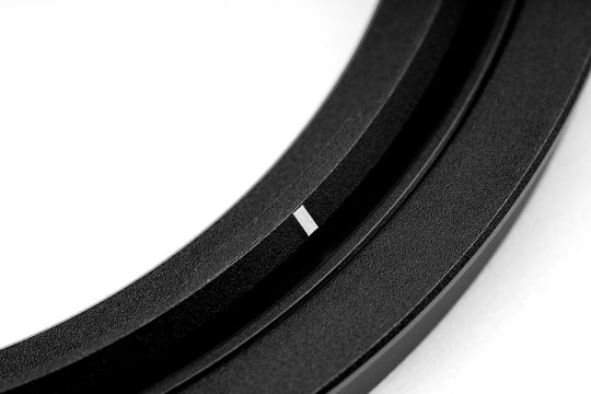 NiSi Filters 100mm V7 Pro Aluminium Filter Holder Kit with True Colour CPL-