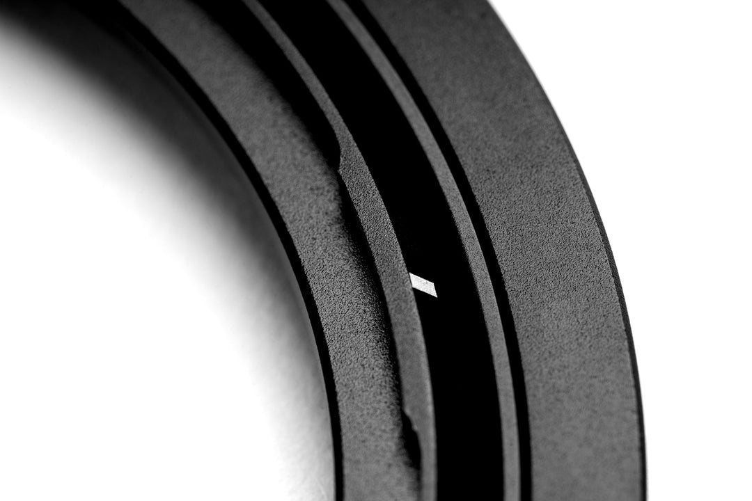 NiSi Filters 100mm V7 Pro Aluminium Filter Holder Kit with True Colour CPL-