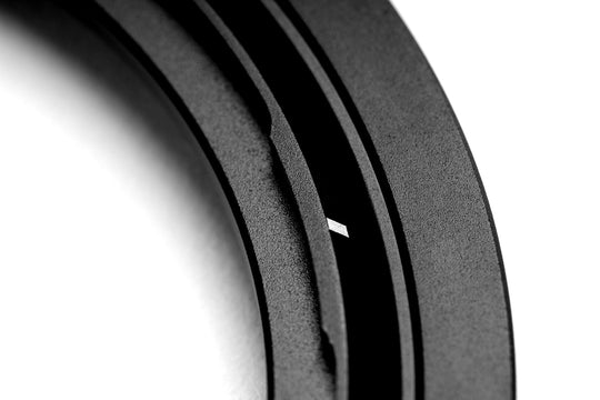NiSi Filters 100mm V7 Pro Aluminium Filter Holder Kit with True Colour CPL-