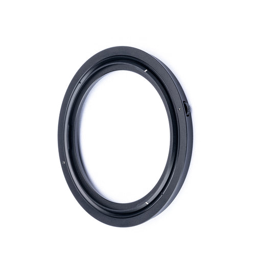 NiSi Filters 100mm V7 Pro Aluminium Filter Holder Kit with True Colour CPL-