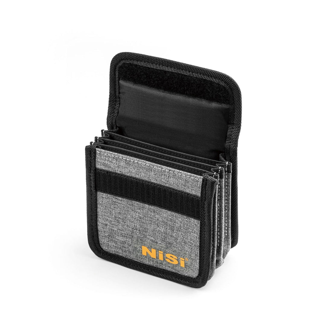 NiSi Black Pro Mist Diffusion Filter Kit