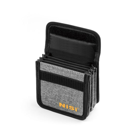 NiSi Black Pro Mist Diffusion Filter Kit