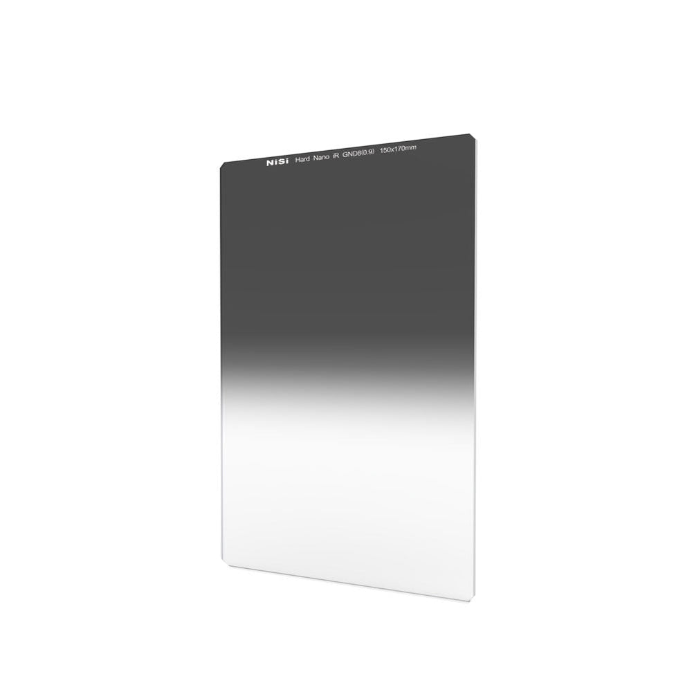 NiSi Filters 150mm Hard Graduated Nano IR ND Filter-