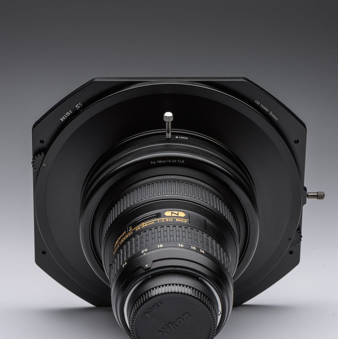 Nisi Variable Nd Filter NiSi Caddy 150mm Filter Pouch Pro For