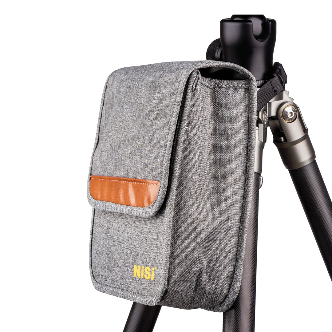 NiSi Filters 150mm S6 NiSi S6 Filter Holder Kit with Natural CPL-