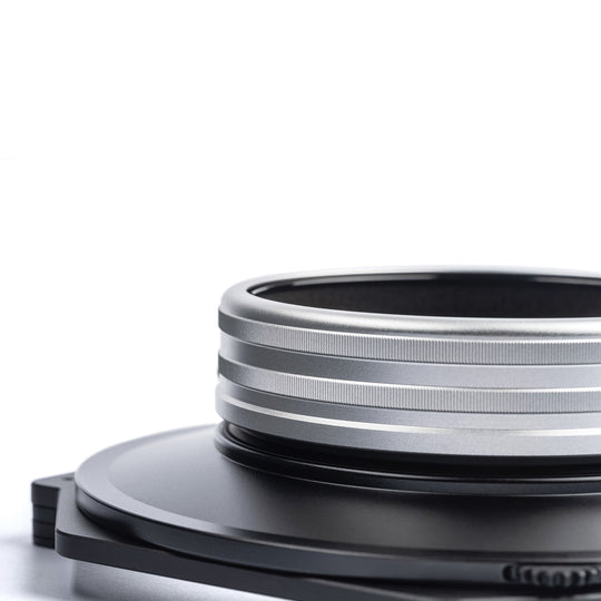 NiSi Filters 150mm S6 NiSi S6 Filter Holder Kit with Natural CPL-