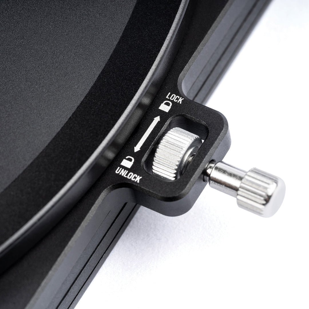 NiSi Filters 150mm S6 NiSi S6 Filter Holder Kit with Natural CPL-