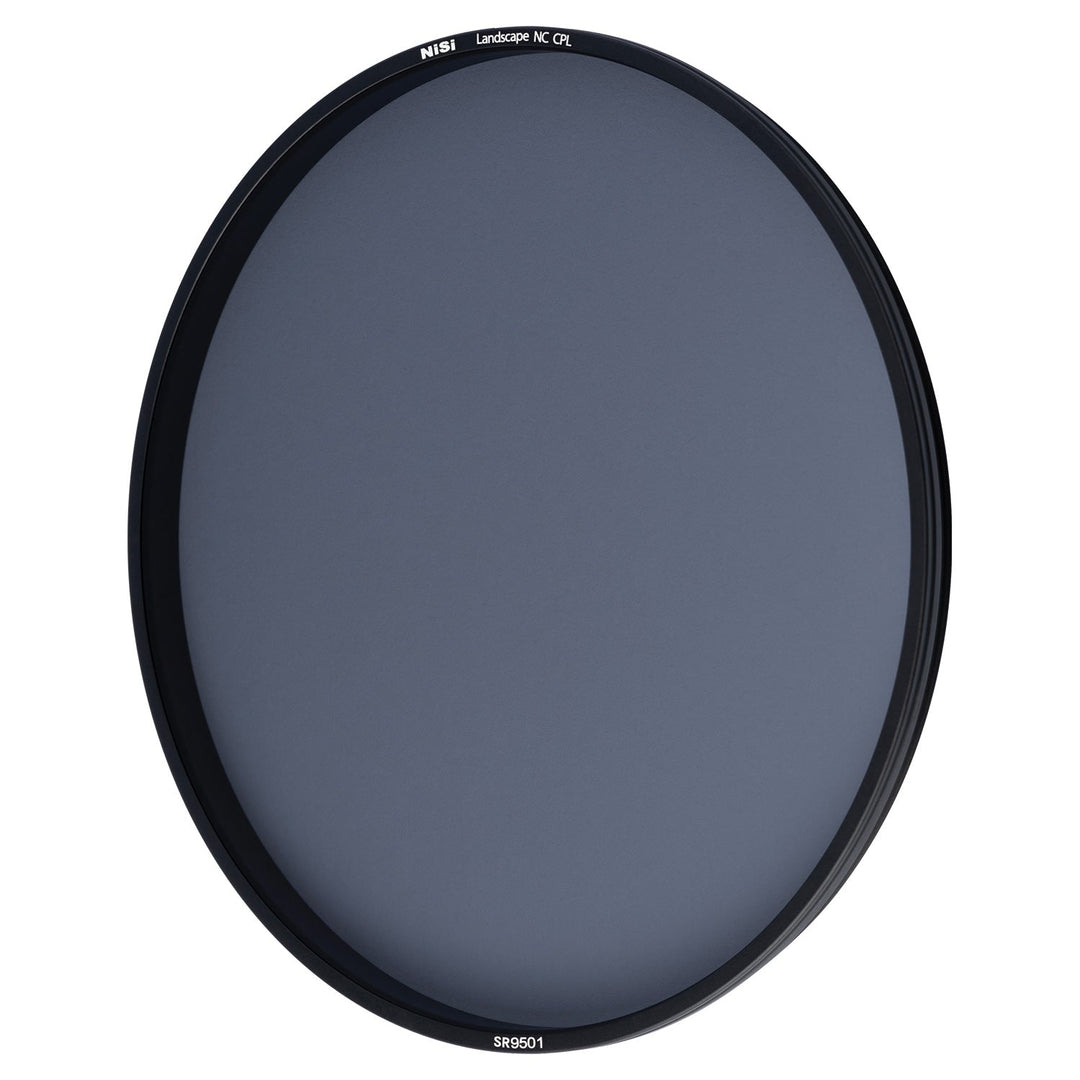 NiSi Filters 150mm S6 NiSi S6 Filter Holder Kit with Natural CPL-