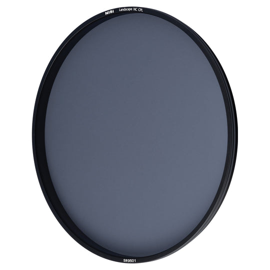NiSi Filters 150mm S6 NiSi S6 Filter Holder Kit with Natural CPL-