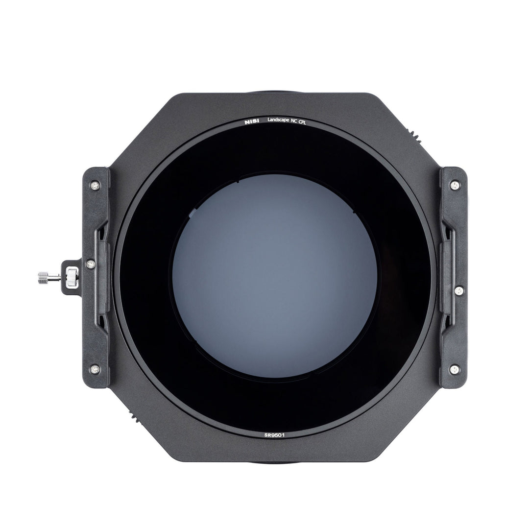 NiSi Filters 150mm S6 NiSi S6 Filter Holder Kit with Natural CPL-