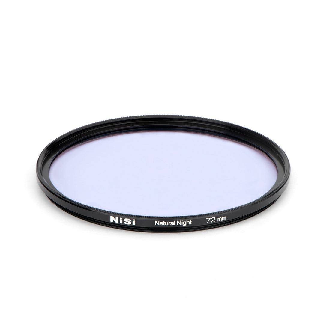 NiSi Filters Natural Night-