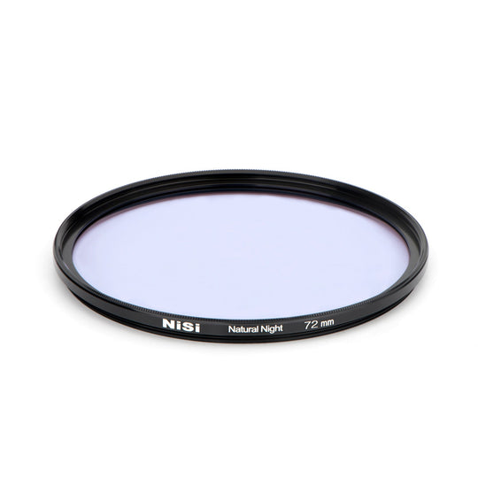 NiSi Filters Natural Night-
