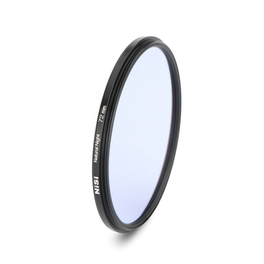 NiSi Filters Natural Night-