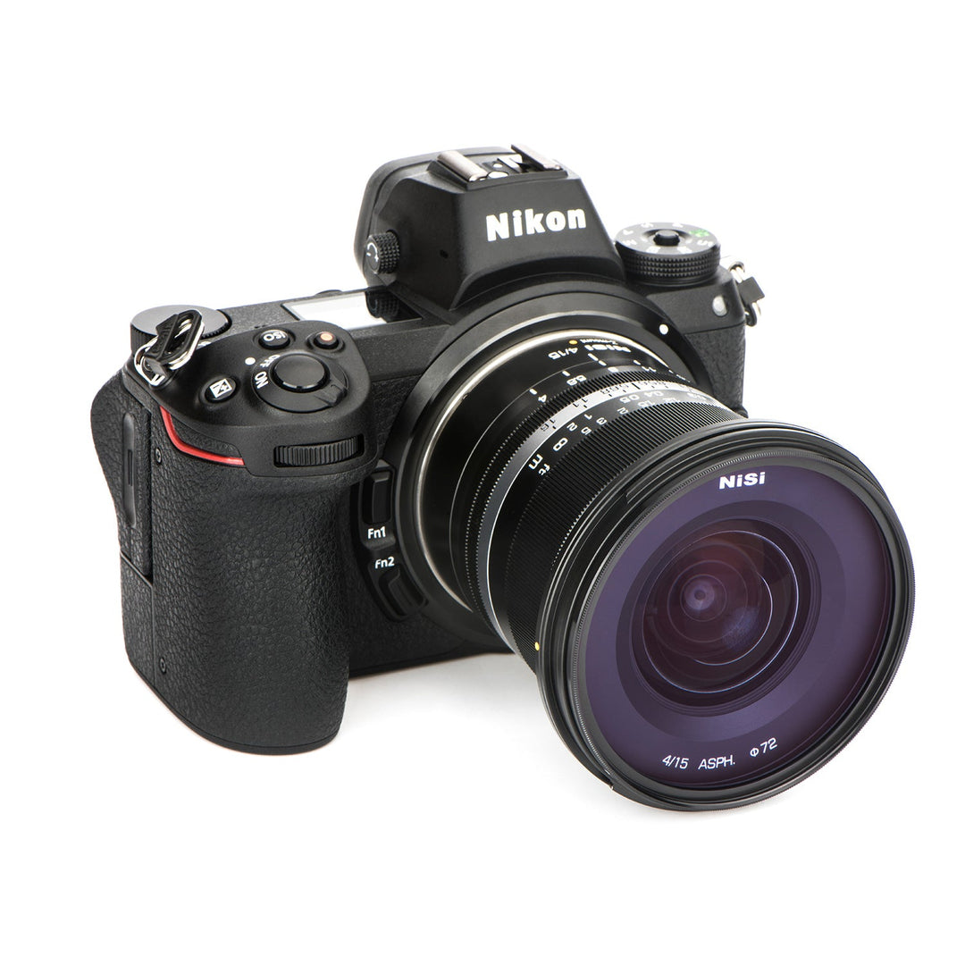 NiSi Filters Natural Night-