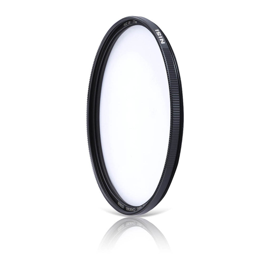 NiSi Filters PRO Nano HUC UV-