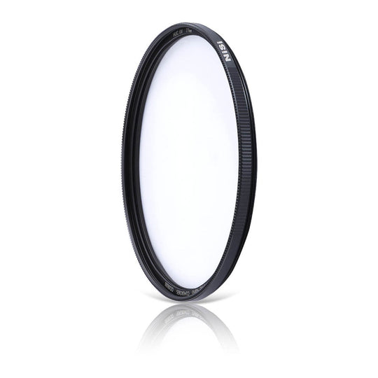NiSi Filters PRO Nano HUC UV-