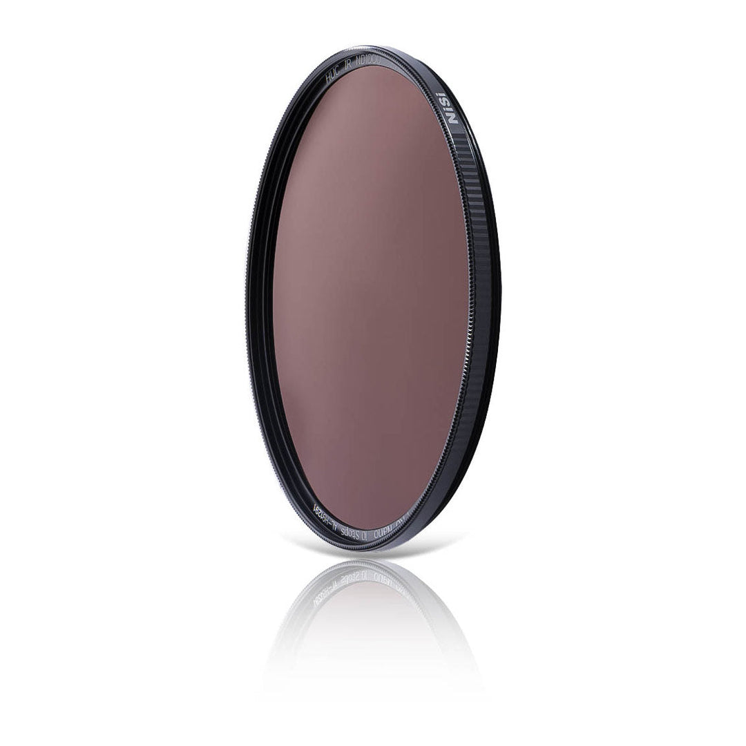 NiSi Filters PRO Nano IR ND1000 | 10-Stop | 3.0-