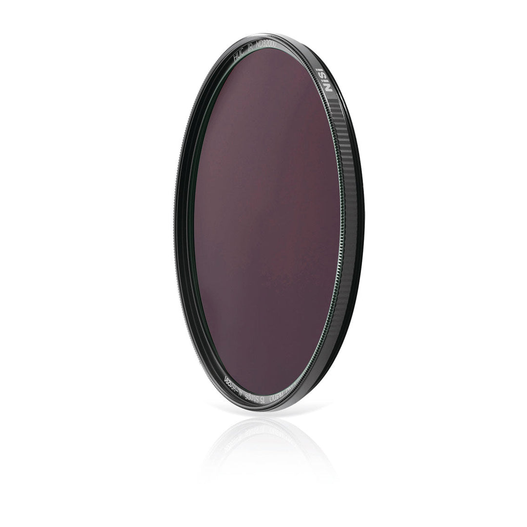 NiSi Filters PRO Nano IR ND32000 | 15-Stop | 4.5-