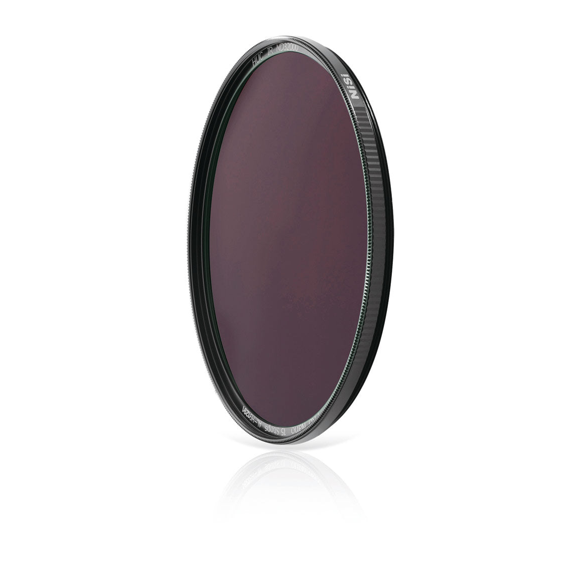 NiSi Filters PRO Nano IR ND32000 | 15-Stop | 4.5-