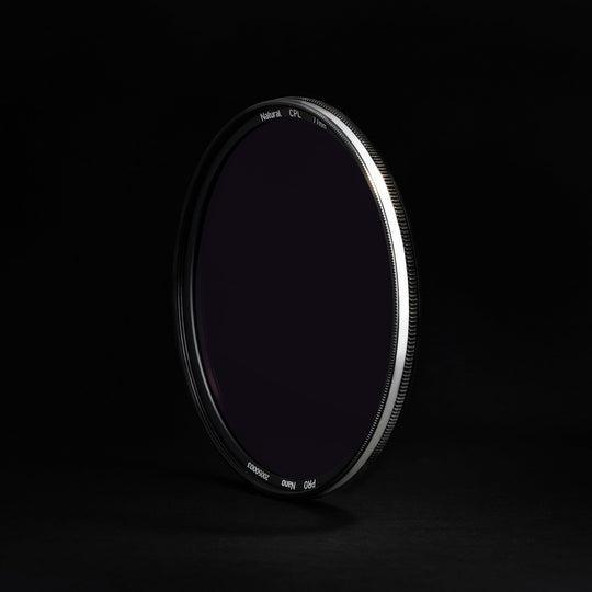 NiSi Filters Pro Nano Natural CPL-