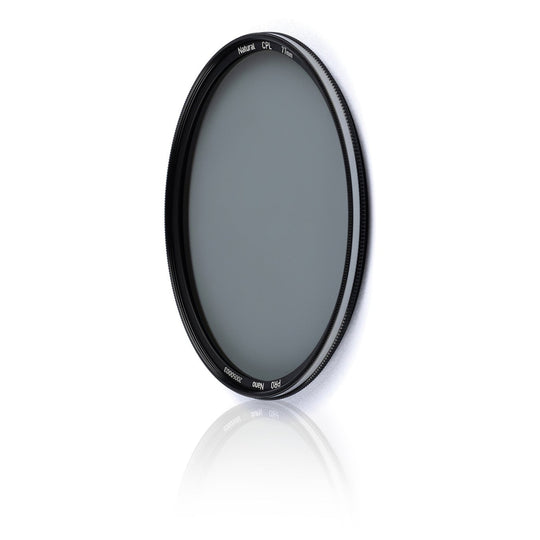 NiSi Filters Pro Nano Natural CPL-