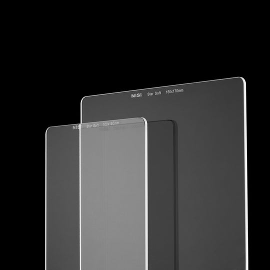 NiSi 100mm Star Soft Astrophotography Filter