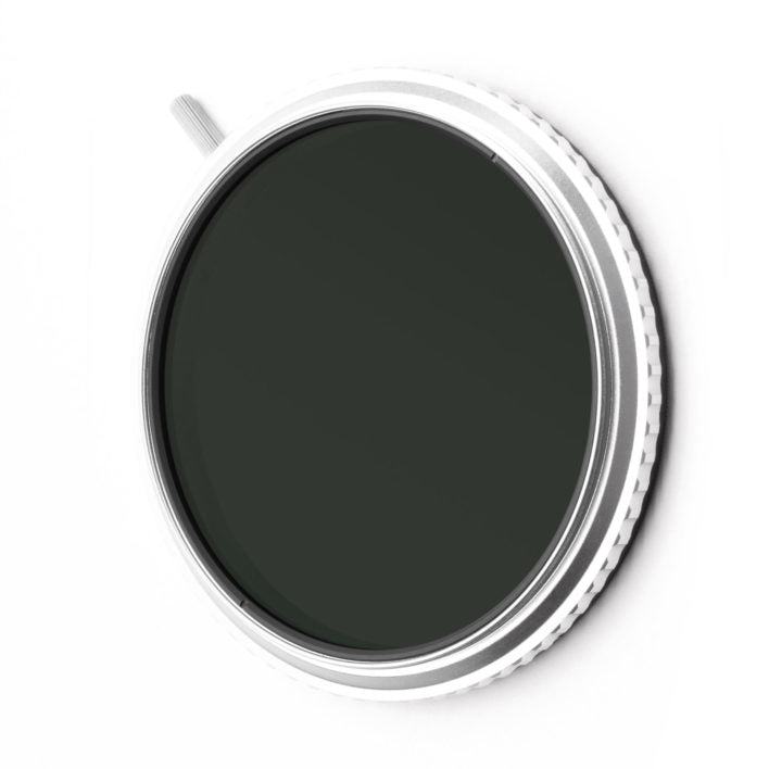 NiSi True Color ND-VARIO Pro Nano 1-5 stops Variable ND Filter-