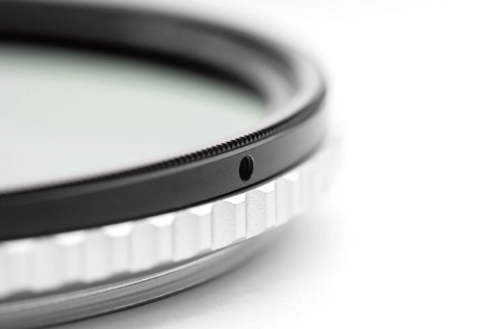 NiSi True Colour PRO Nano Variable ND x1-5 Stops – Landscapegear