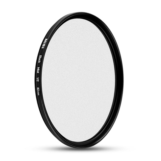 NiSi Black Pro Mist Diffusion Filter