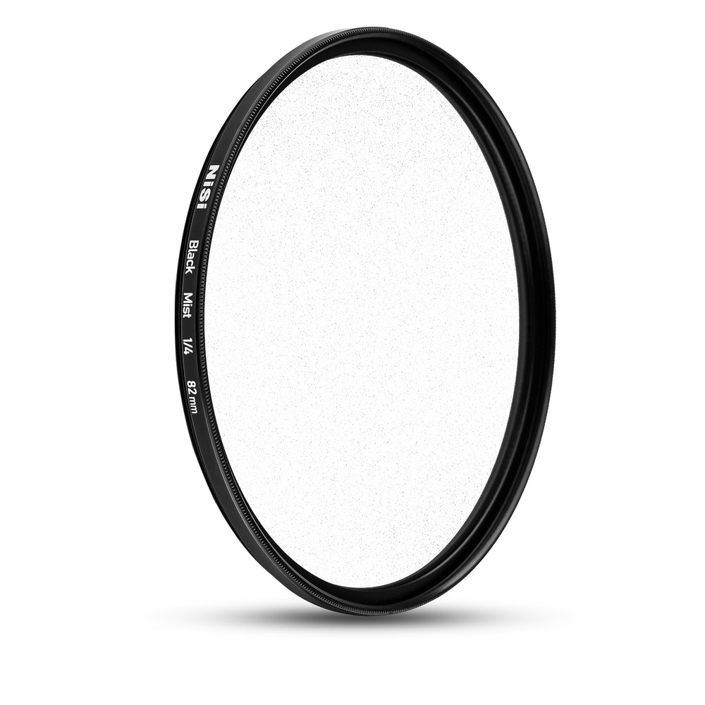 NiSi Black Pro Mist Diffusion Filter