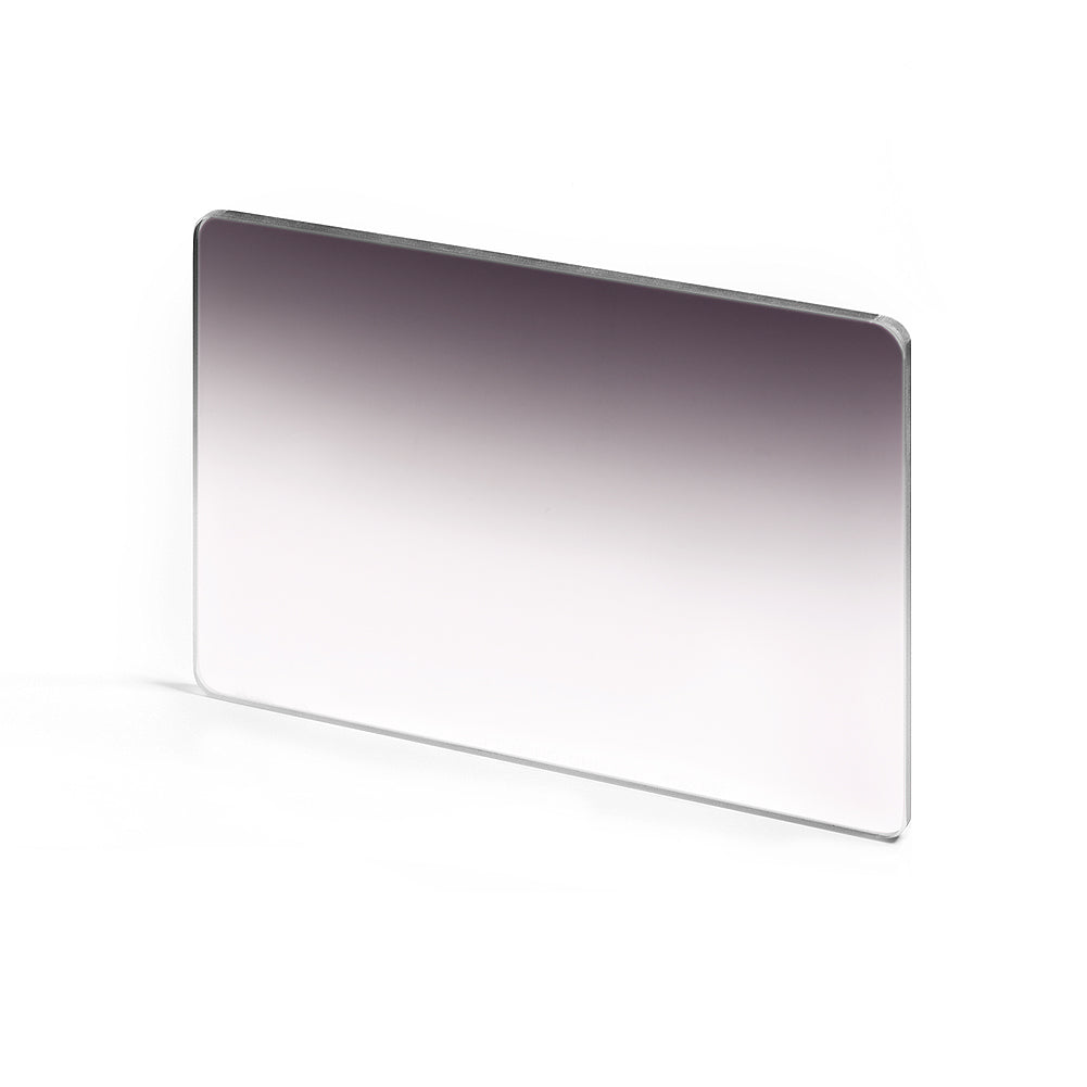 NiSi Cinema 4x5.65" Nano IR Hard Graduated ND Filter