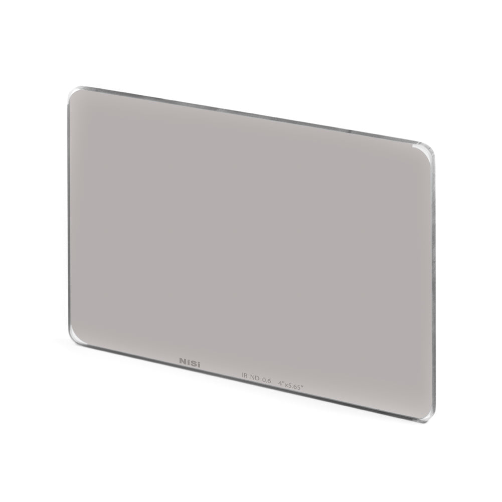 NiSi Cinema 4x5.65" Nano IR ND Filters