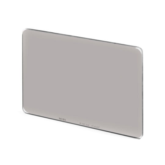 NiSi Cinema 4x5.65" Nano IR ND Filters