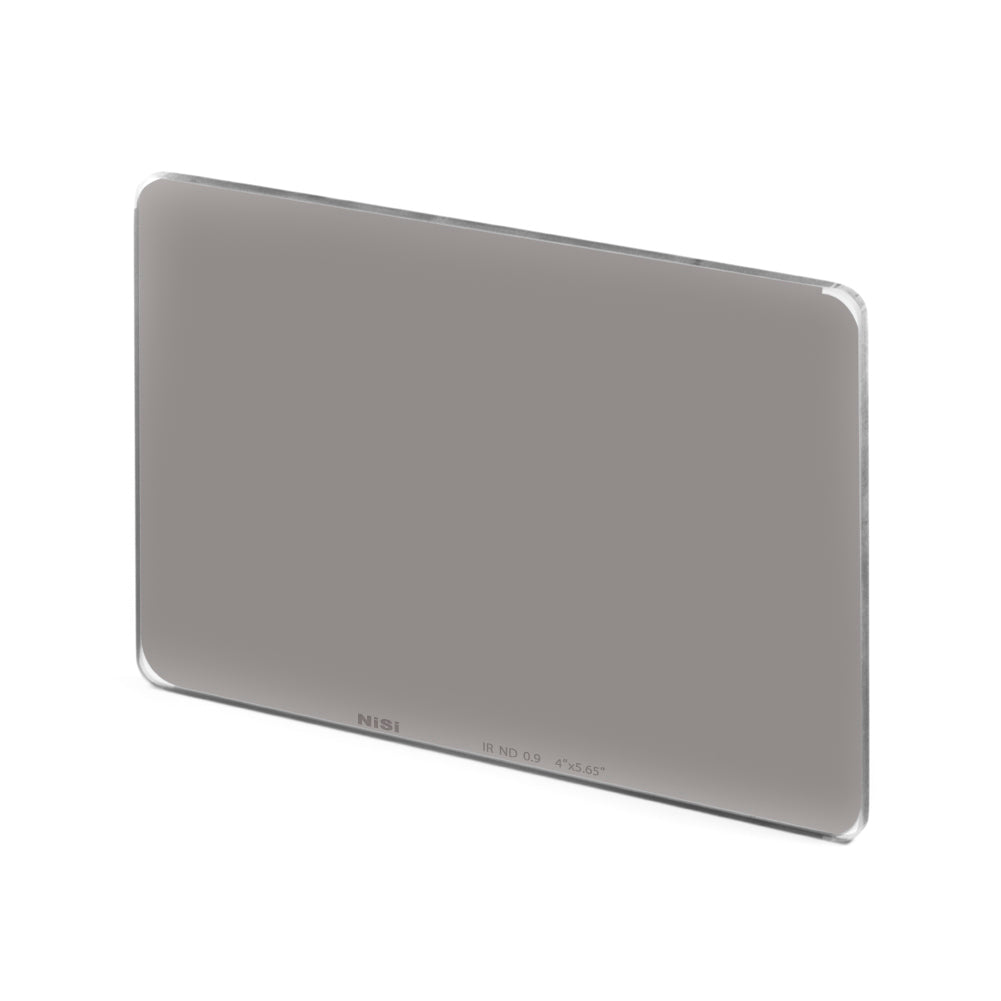 NiSi Cinema 4x5.65" Nano IR ND Filters