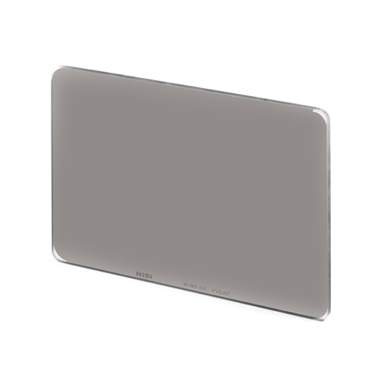 NiSi Cinema 4x5.65" Nano IR ND Filters