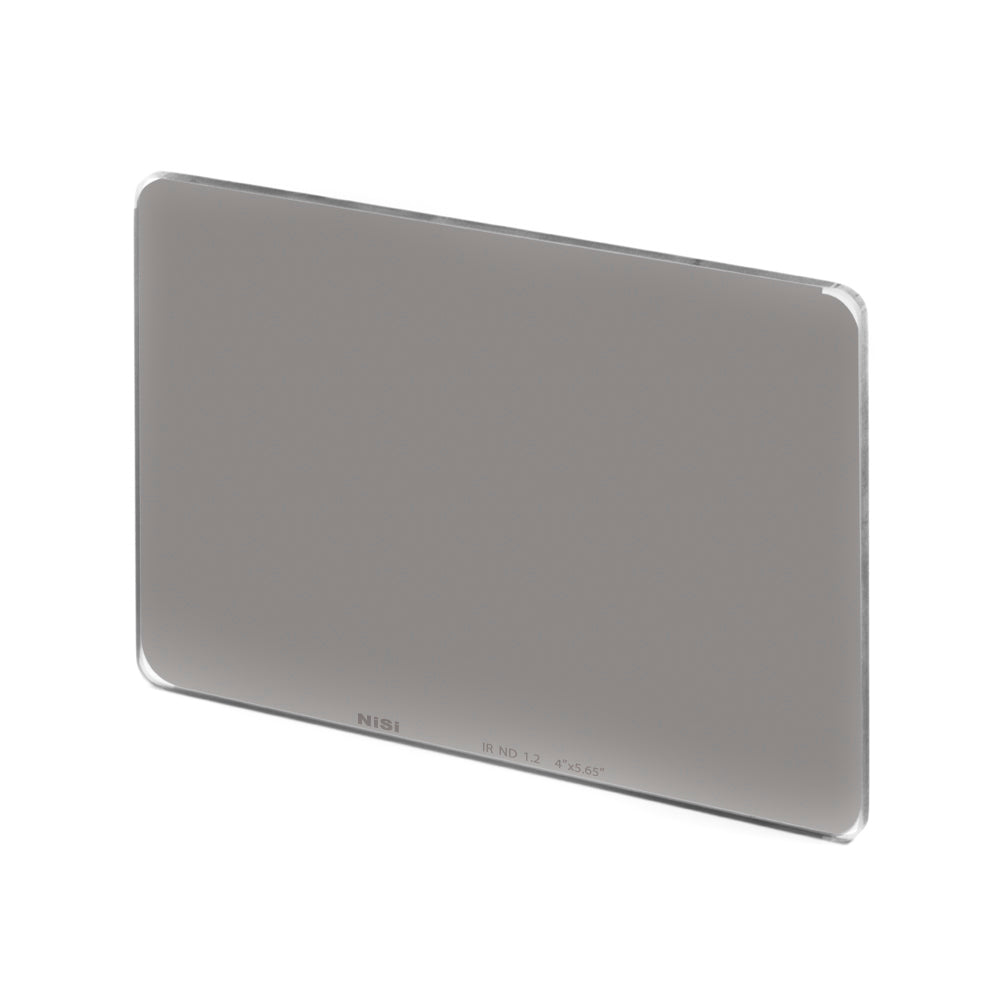 NiSi Cinema 4x5.65" Nano IR ND Filters