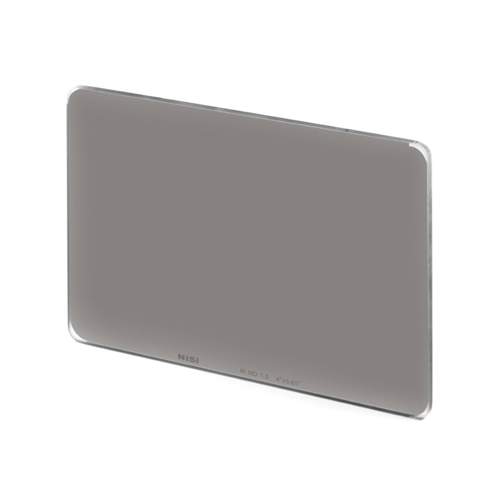 NiSi Cinema 4x5.65" Nano IR ND Filters